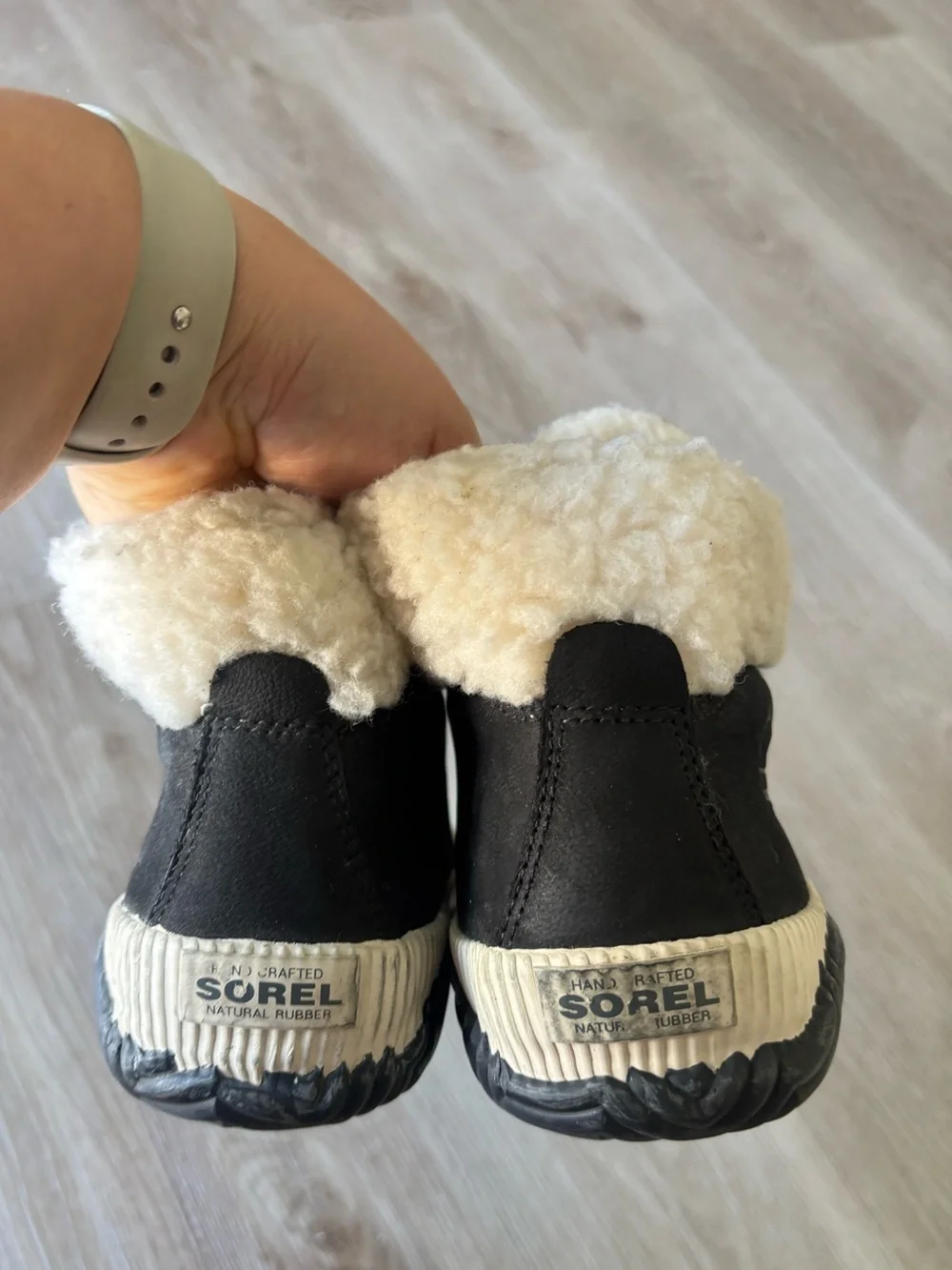 Sorel Women's Out N About Plus Conquest' Boots